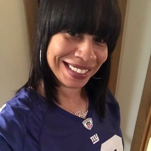 Meet your Posher, Chareece